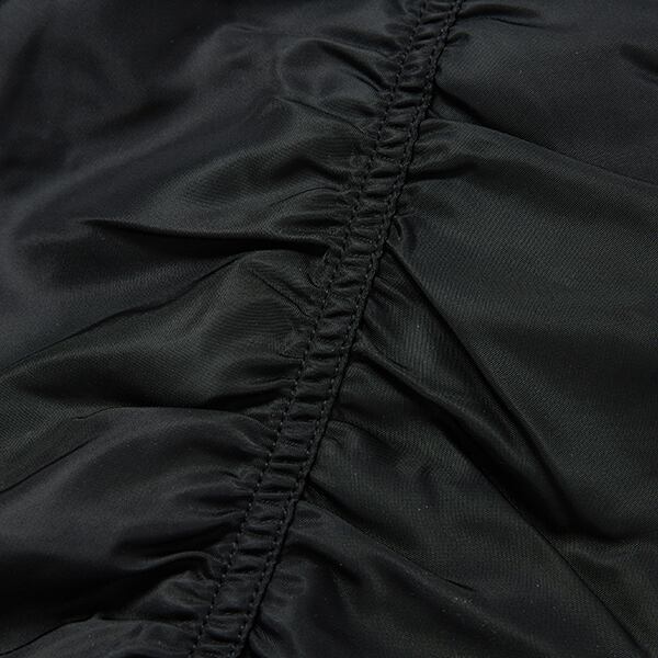 THUGCLUBサグクラブ a wingless bird Pants ブラック Thug Club】a wingless bird サグクラブ (Thug Club/MA-1) 111575406