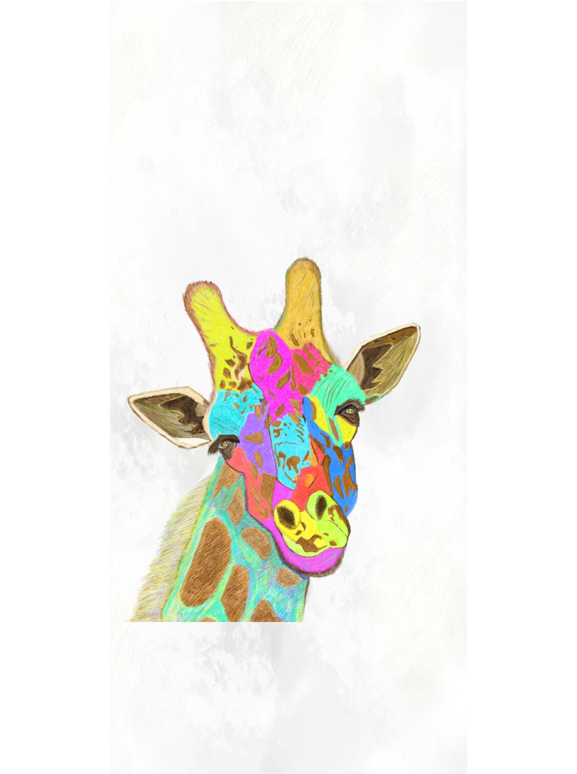 麒麟 スマホ壁紙 Ega Gorilla