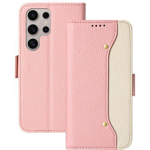 FEYYXI galaxy s24 ultra ケース 手帳型 サムスン ギャラクシー S24 