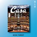 Casa BRUTUS(カーサ ブルータス) 2025年 3月号 [美しい本の森へ]