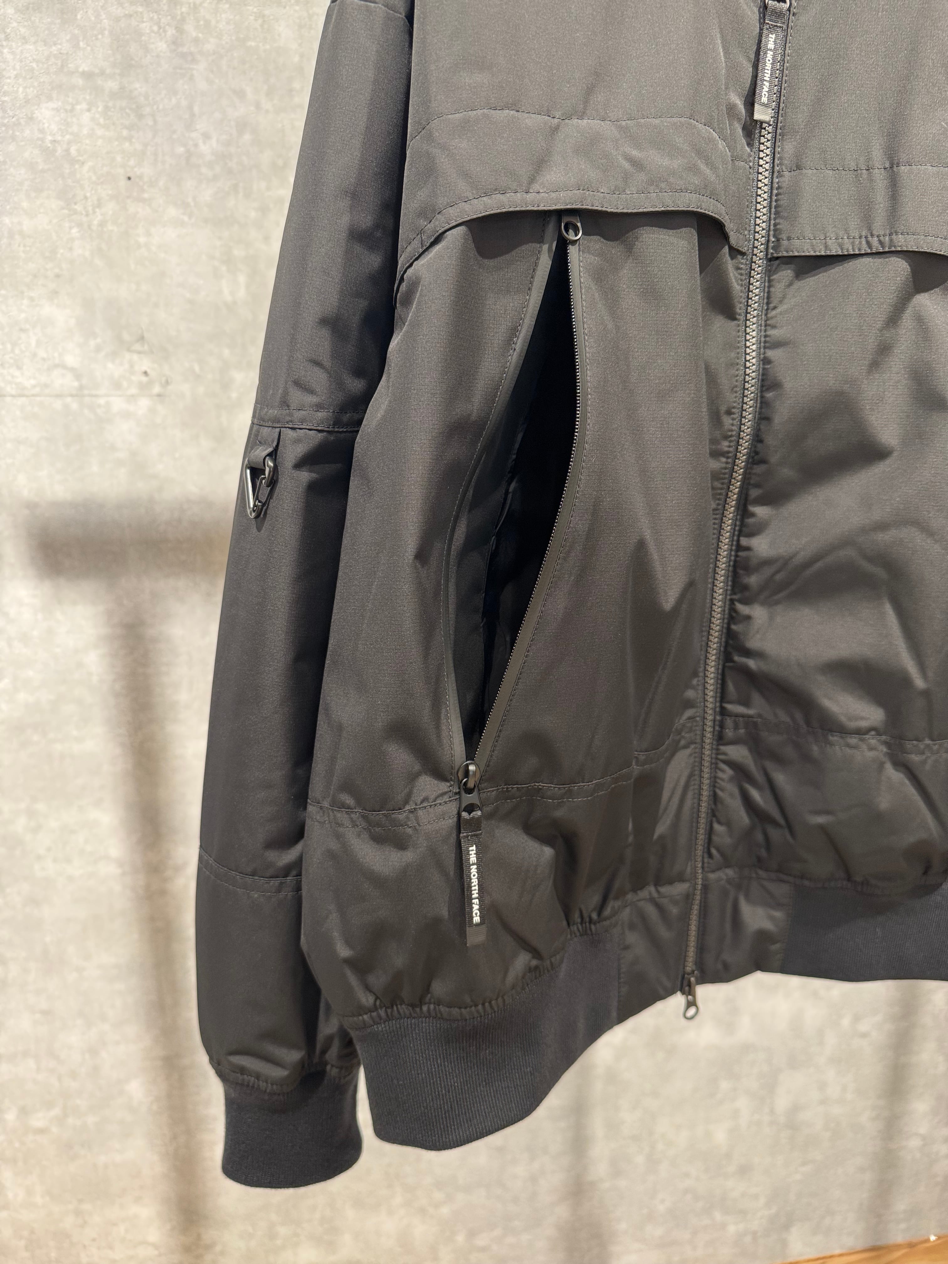 ジャケット・アウター THE NORTH FACE HERITAGE ECO HEAT BOMBER HERITAGE ECO HEAT BOMBER - 노스페이스