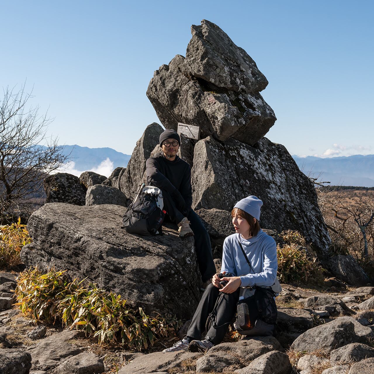 20% OFF】RIDGE MOUNTAIN GEAR / MERINO PLAX HOODED SWEATER | st