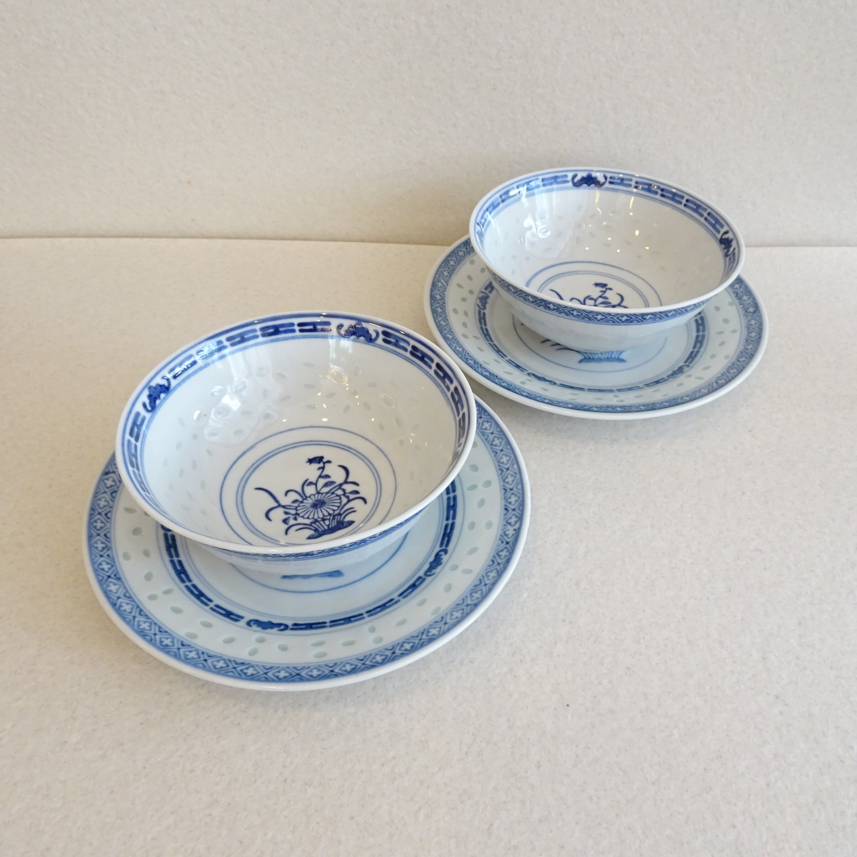 リチャードジノリ3セット ６枚 ベッキオホワイト スープカップソーサープレート リチャードジノリ3セット 6枚 ベッキオホワイト スープカップソーサー