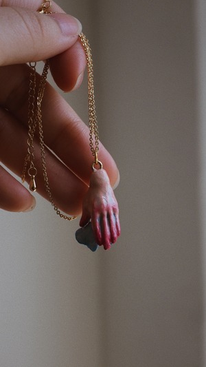 ラプラスの魔女の泪