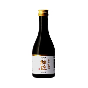 神渡　純米生酒　300ml