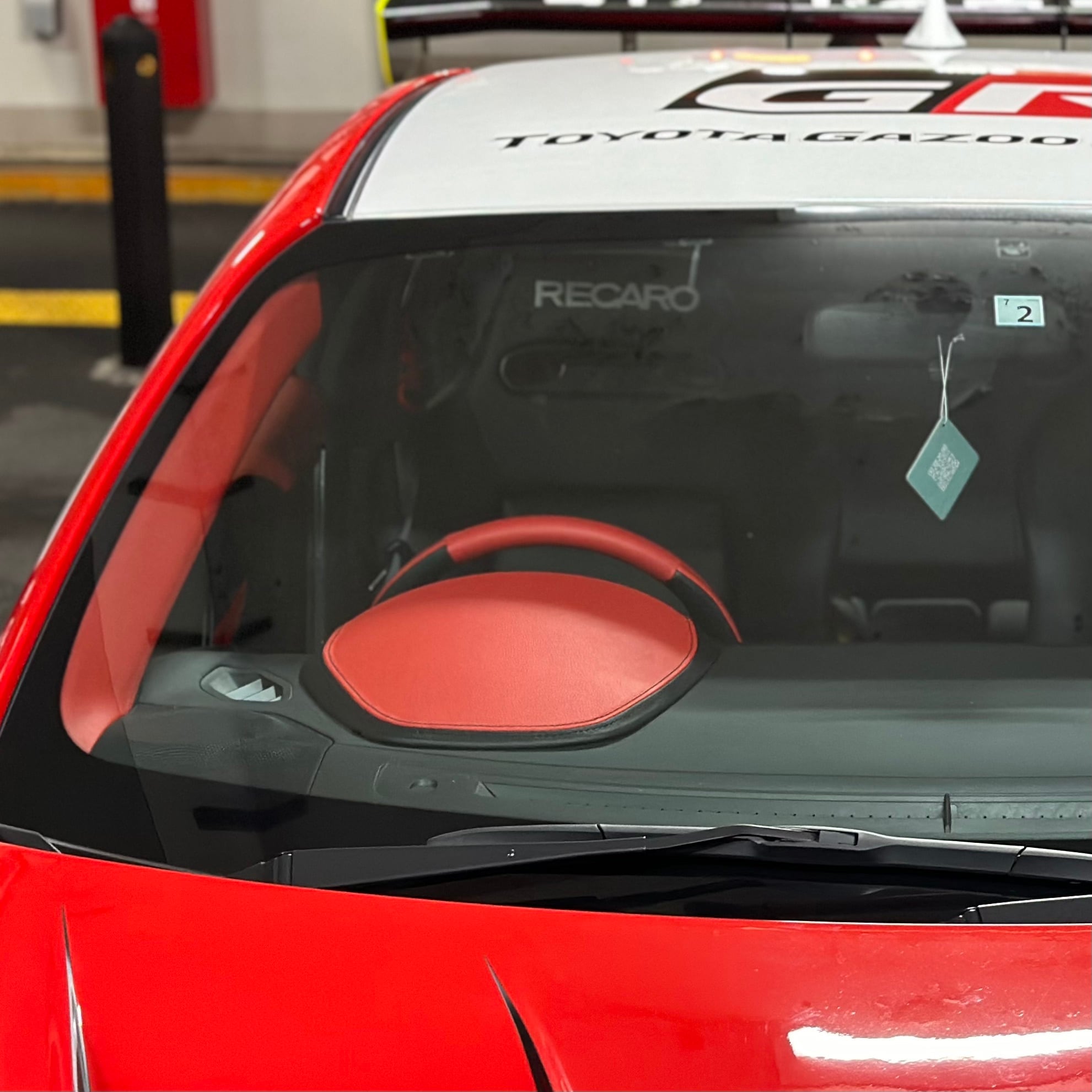 ZN8/ZD8専用】メーターフード Ver.1 | 自動車内装専門店 技巧-GIKO-