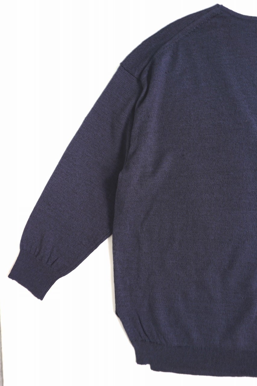 Linen Silk High Gauge C/D