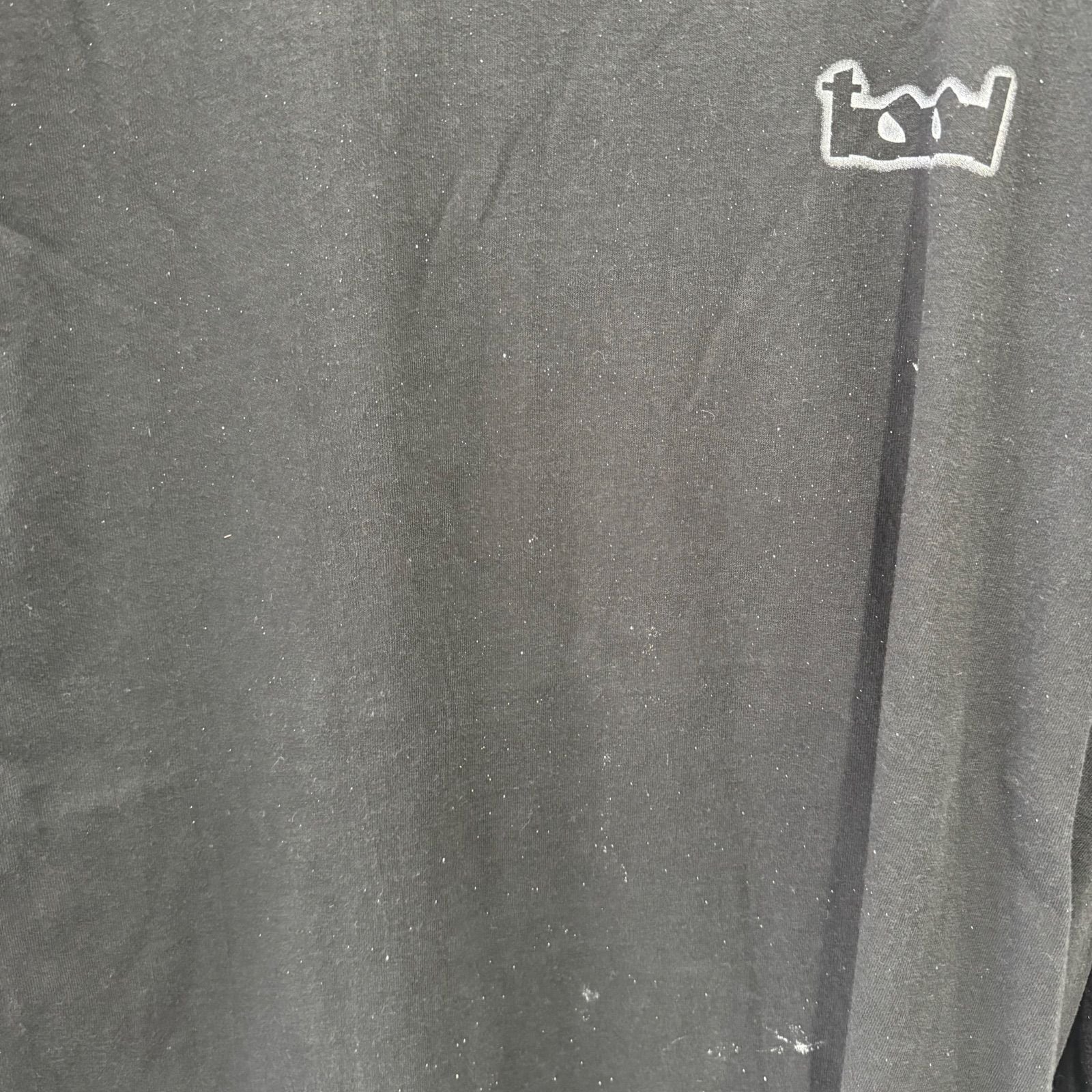 00s TOOL LS T-shirt トゥール vintage ヴィンテージ 古着 ロンT Y2K
