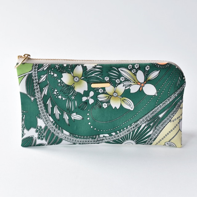 MASK POUCH / No,10187