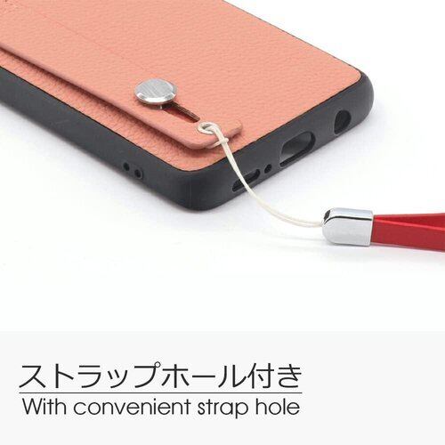 新品》 LOOF HOLD-SHELL Google Pixel 8 ピクセル ケース カバー 本革 