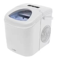人気商品】コンパクト高速製氷機 家庭用 最短6分 高速製氷機 氷サイズ2