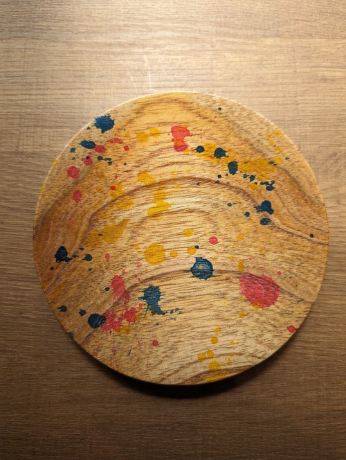 平と米の制作所=平米 ペインターシリーズΦ150