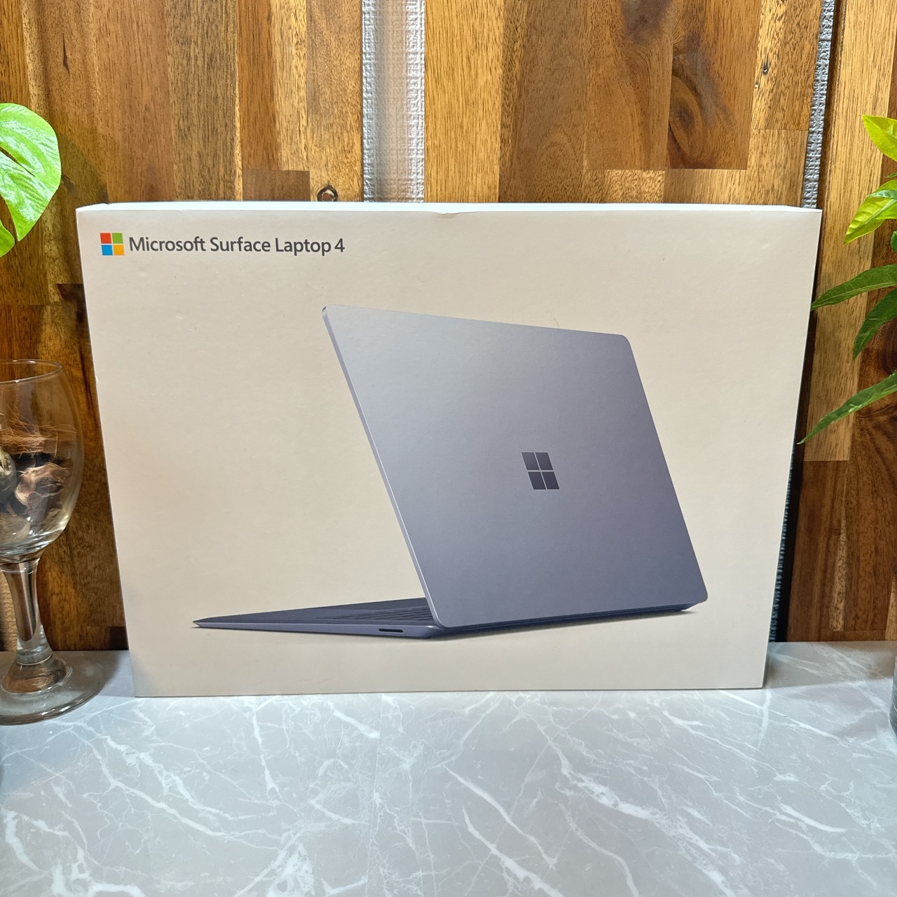 美品】Surface Laptop 4 ☘️Core i5第11世代 / SSD512GB | ほんぽくんのPC