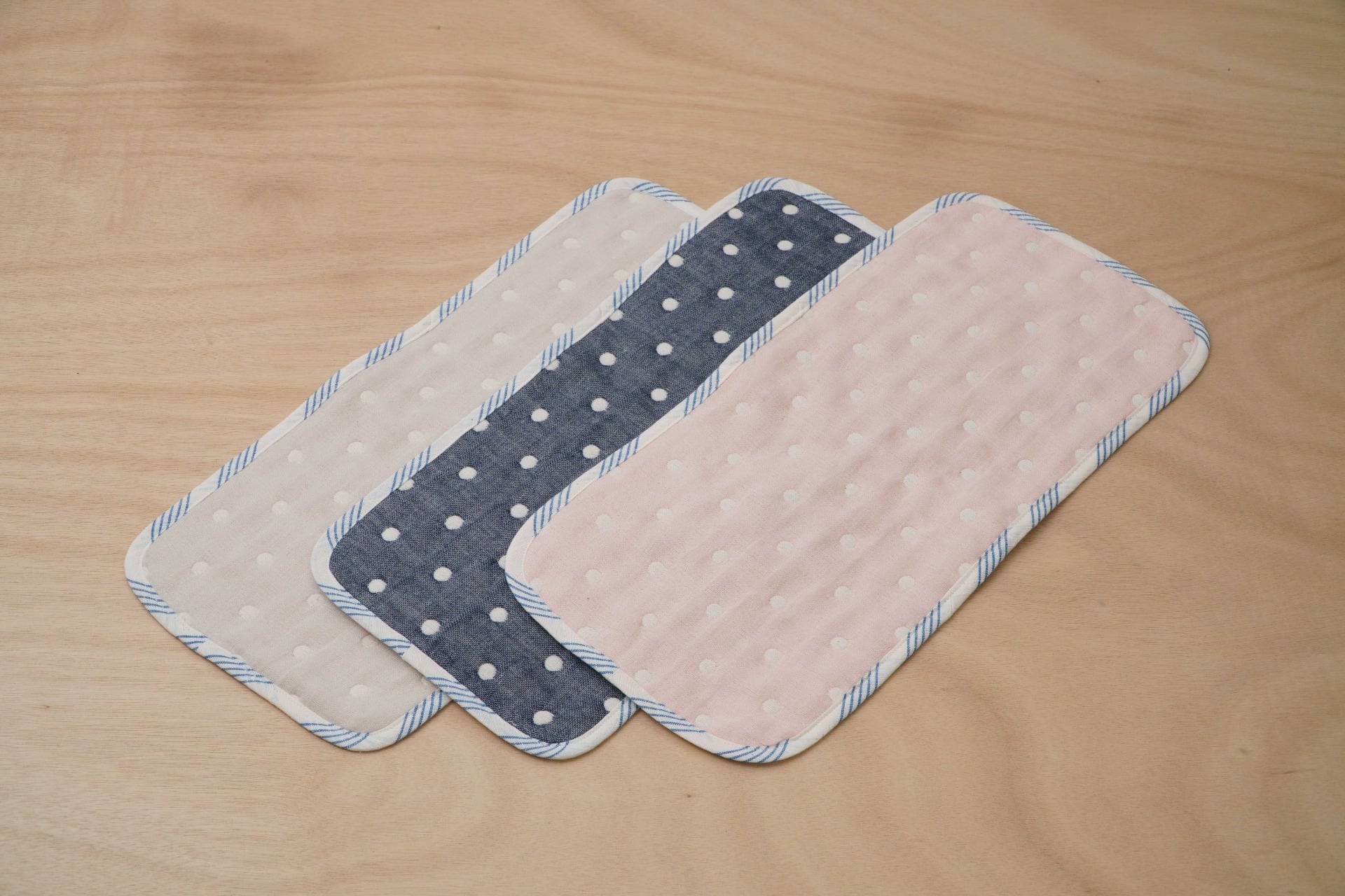 wa.ta.ya × 会津木綿 日々タオル（40×20） | 丸榮ふとん店