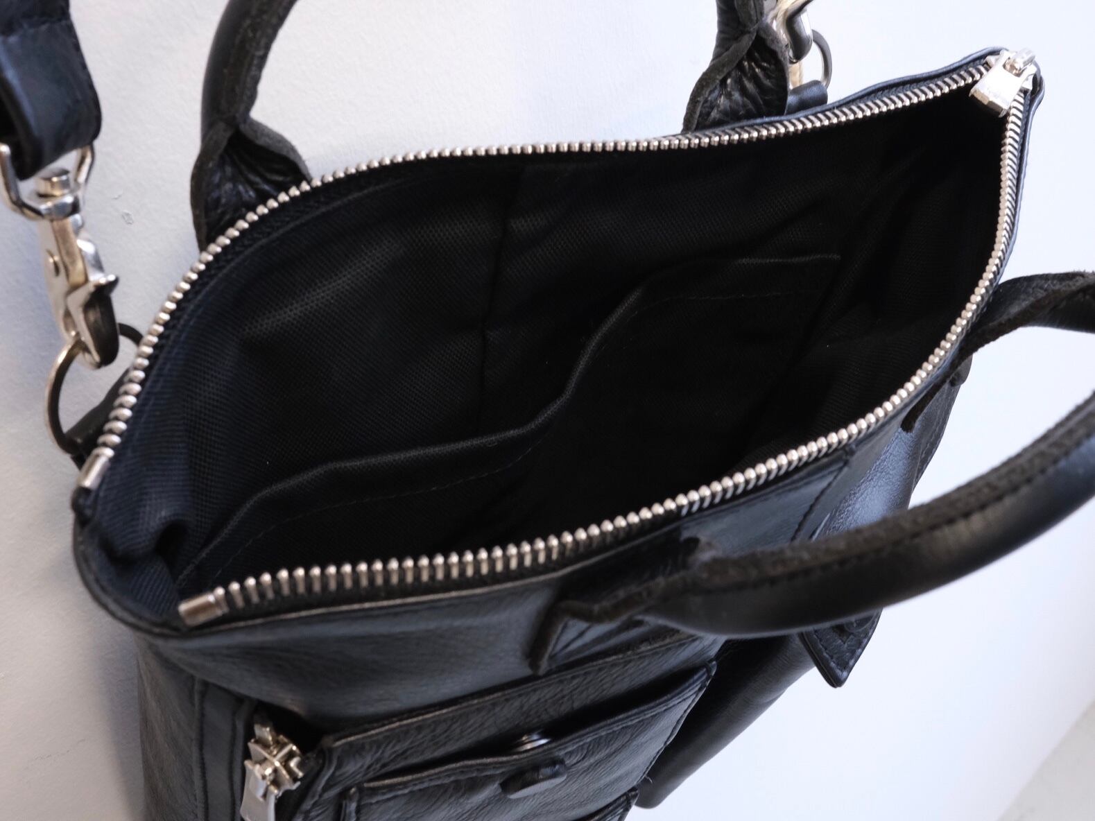 CCU” HELMET BAG S for Lapel “ | Lapel online store