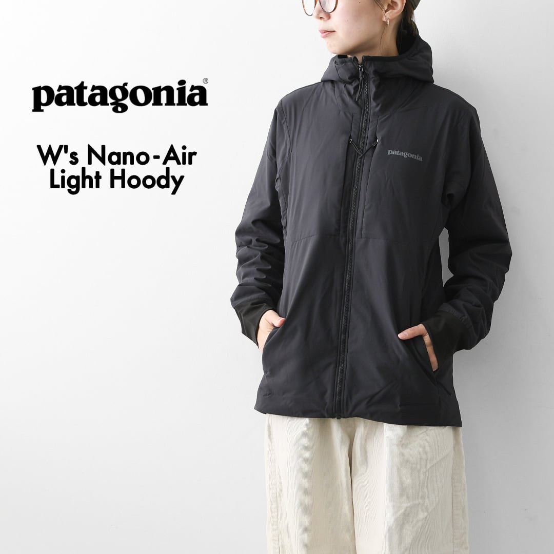 PATAGONIA | refalt online store