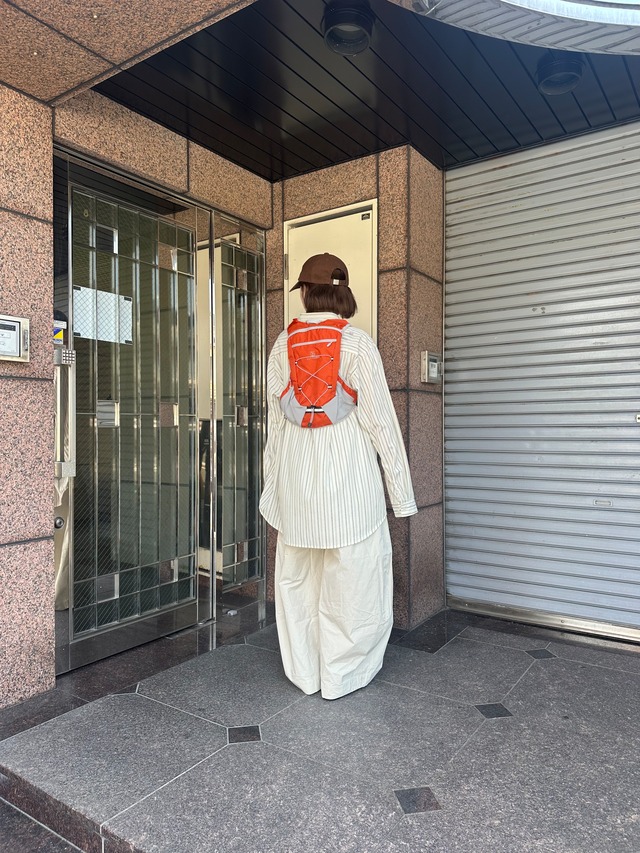 【朝活限定！】Running Vest