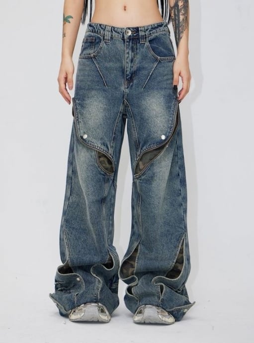 PEOPLE STYLE | OVERTURE WEB SHOP
