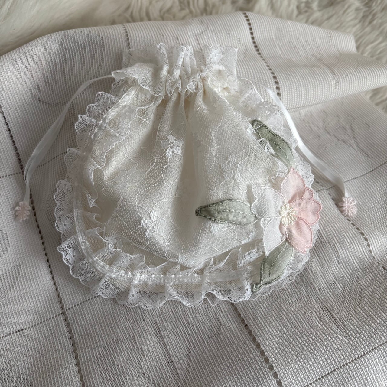 巾着 | 古着屋 Roinaz