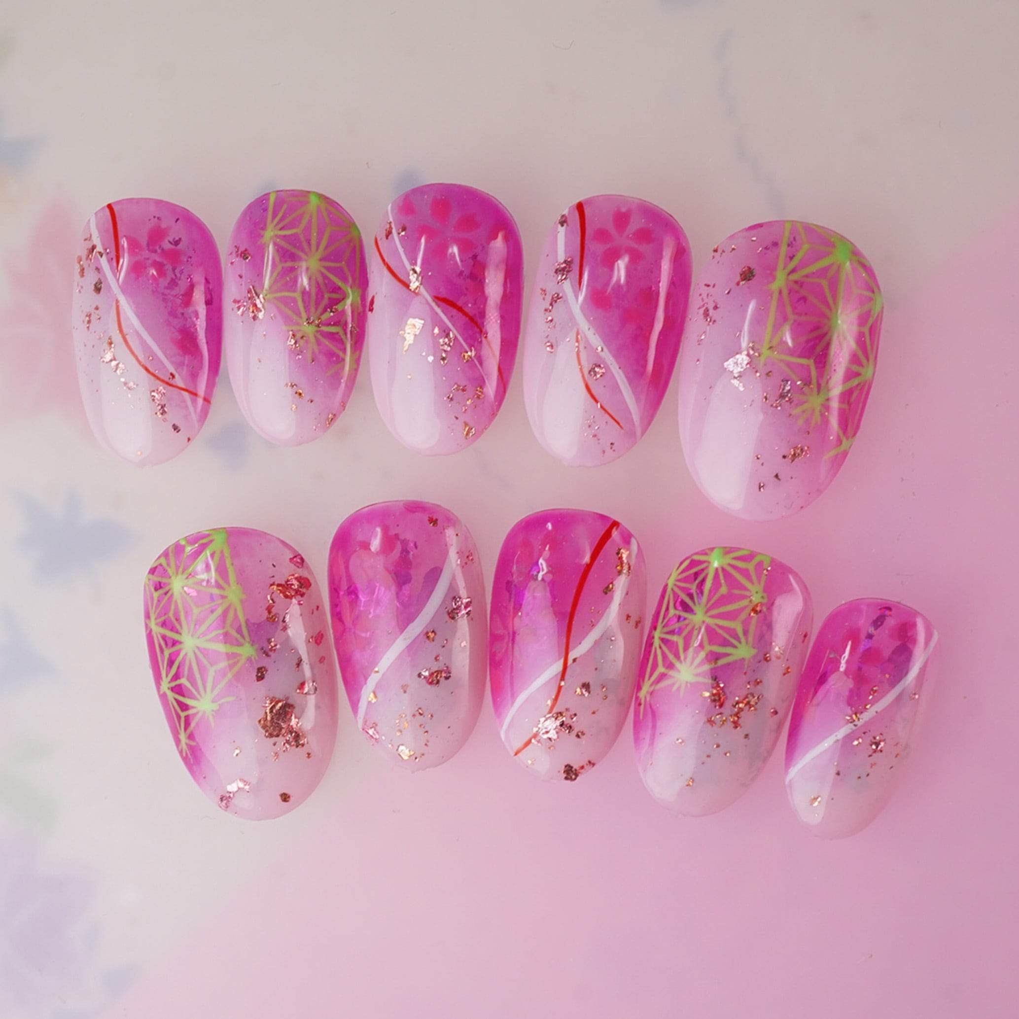 NailZERO+