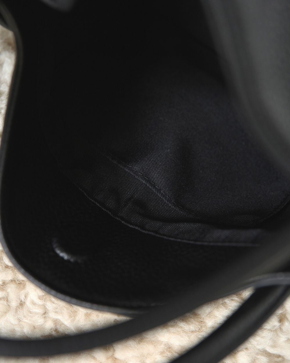 anuke 】Volume Ball Bag | valance 福井｜レディース セレクト
