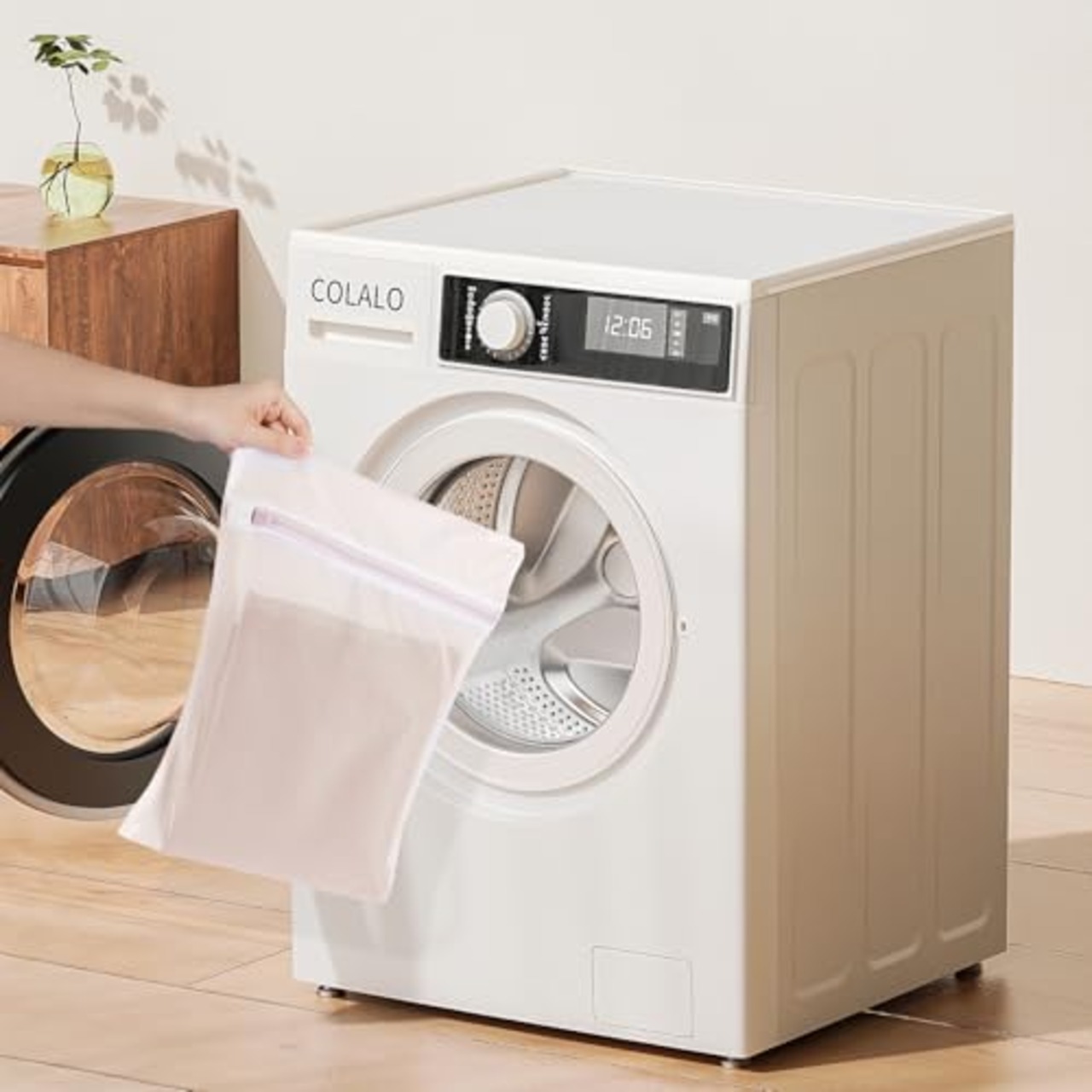 AooHome 遮光 カフェカーテン 小窓用 ピンク 70cm丈 遮熱 断熱 1級遮光 高密度布製 目隠し 無地 UVカット 防寒 保温 省エネ 洗える 間仕切り 厚手 キッチン 浴室 トレイ 子供部屋 廊下 1枚入