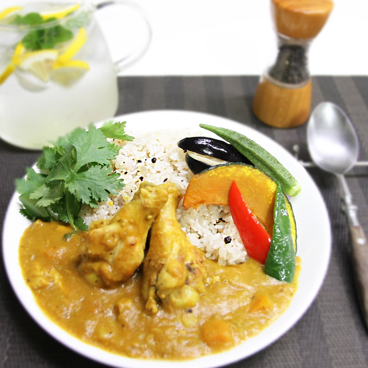 黒胡椒 Black Pepper 25g | R's Kampot Pepper アールズ カンポット