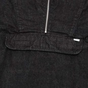 ANORAK / INDIGO