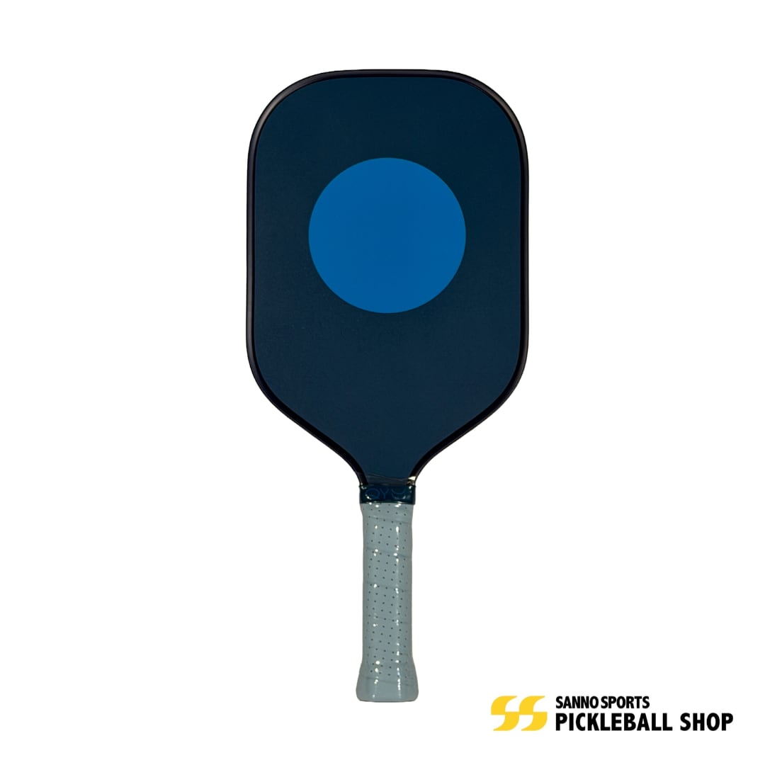 Qyuu 2 pickleball paddle ピックルボールパドル