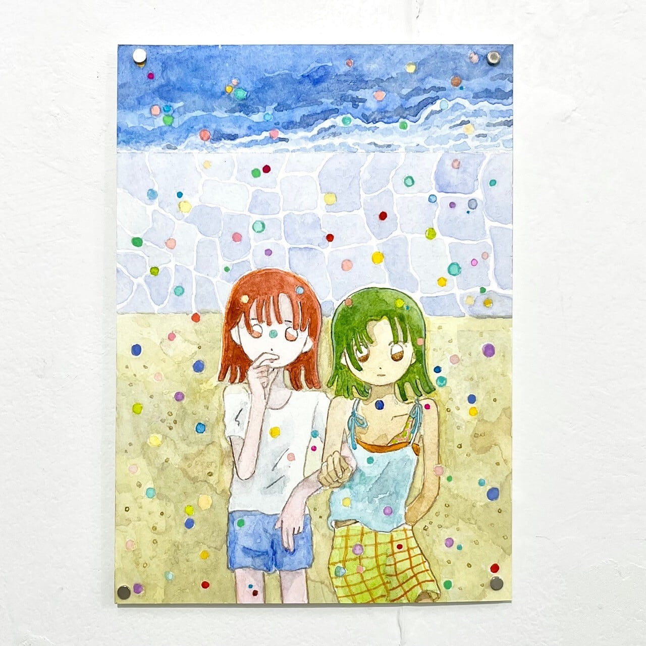 秋山祐徳太子 / 「都市を芸術する！ 」「Fiver ! Akiyama」 | PAY ID