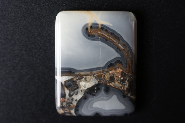 マリガノジャスパー maligano jasper ④