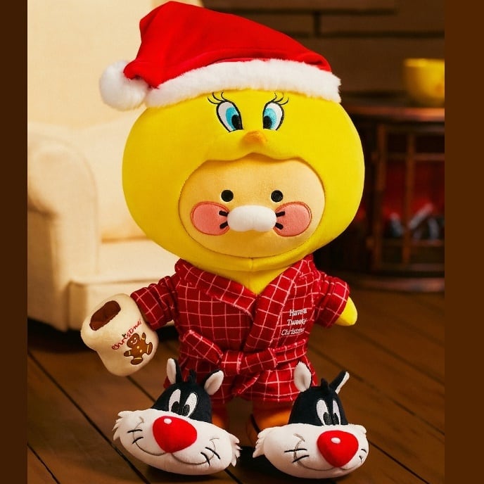 KAKAO FRIENDS】ハンギョドン コラボ キーホルダー全4種SET | petit