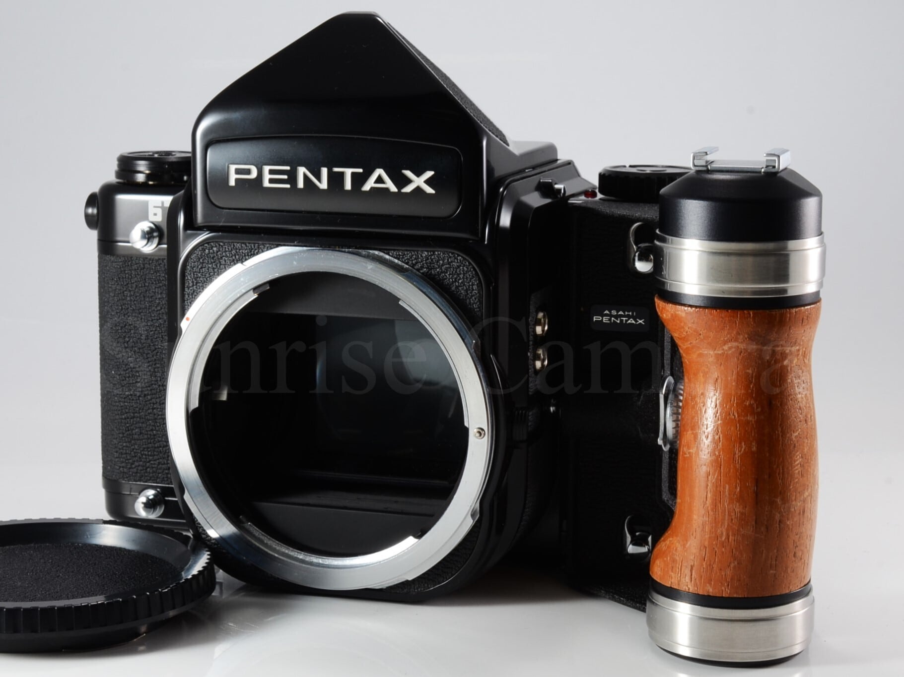 FUJIFILM FUJI GS645S Professional wide60 6×4.5 富士フイルム 国産中