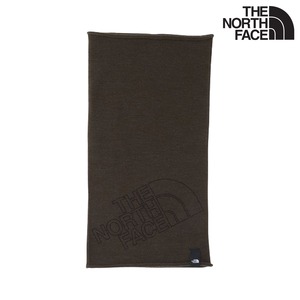 THE NORTH FACE ザノースフェイス ジプシーカバーイットサーマル ウール混 マルチウェイ ネックゲイター ヘッドバンド ビーニー フェイスマスク UVケア ユニセックス 日本製 NN42374 スモーキーブラウン