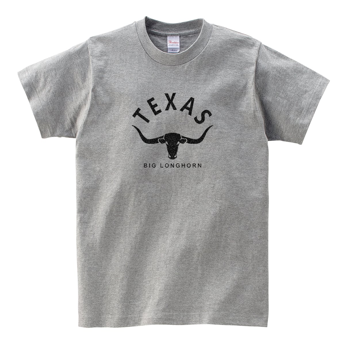 TEXAS LONGHORN アメカジ Tシャツ am08  アニマル