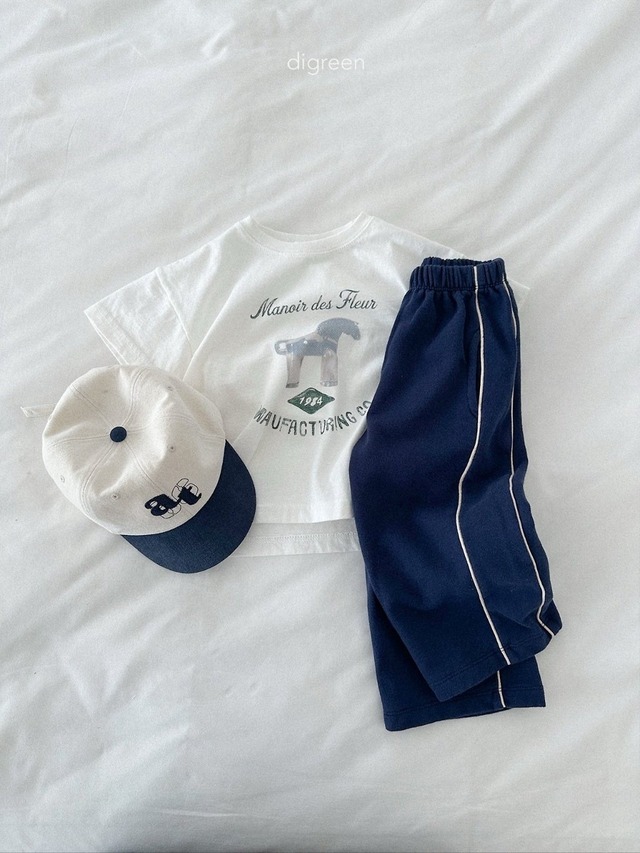 〘予約〙digreen / maiden T
