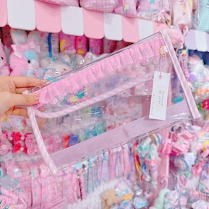 【F1】64-23ビニールポーチ大