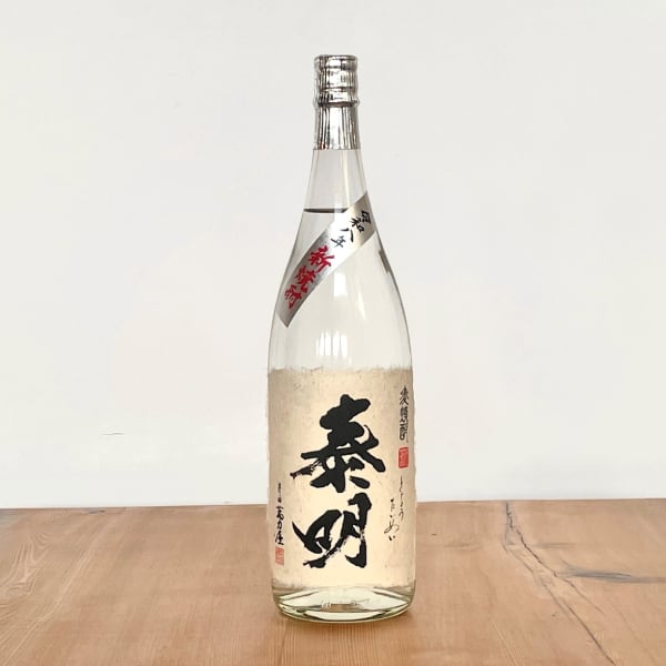 麦焼酎 | 藤居醸造合資会社 WEBSHOP