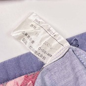 90s Polo Ralph Lauren ラルフローレン 花柄 バラ 半袖 開襟シャツ 柄シャツ アロハシャツ M/くすみブルー系 メンズ ビンテージ 樫山