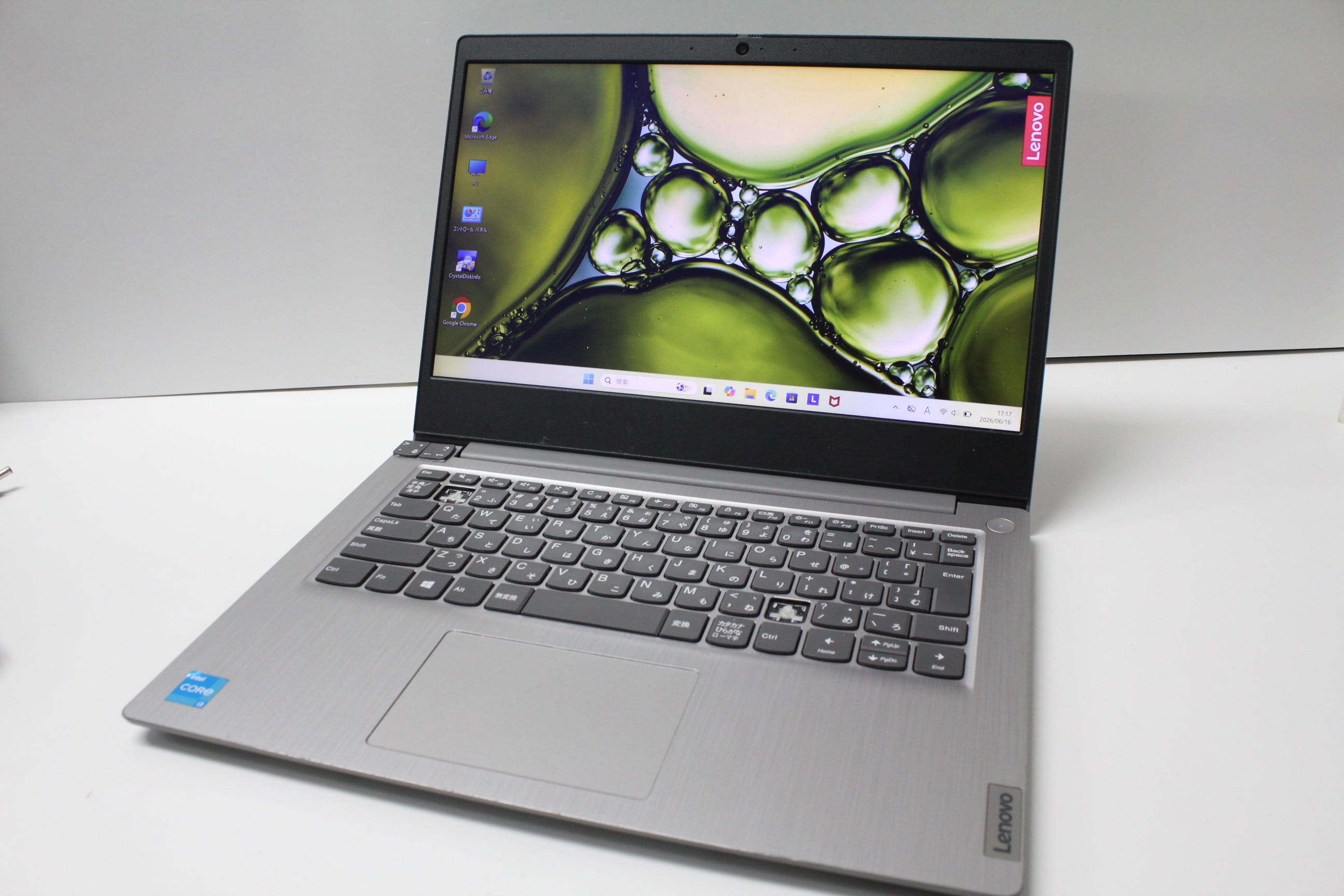 中古良品ノートパソコン Windows11+office 爆速SSD250GB DELL Inspiron