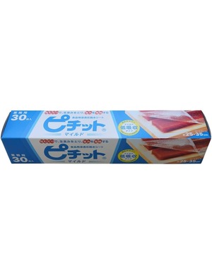 【人気】脱水シート ピチット【マイルド 低吸収】30R(枚)ロールタイプ[水切シート]
