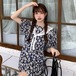 ✞ スタンダードスリムきれいめ☆ラウンドネックロングAラインスカート レトロ スウィート ✞ゴスロリ SM ミリ 甘ロリ クラロリ 和ロリ エレガント 黒ロリ 姫ロリ 華ロリ BB-BB3014948