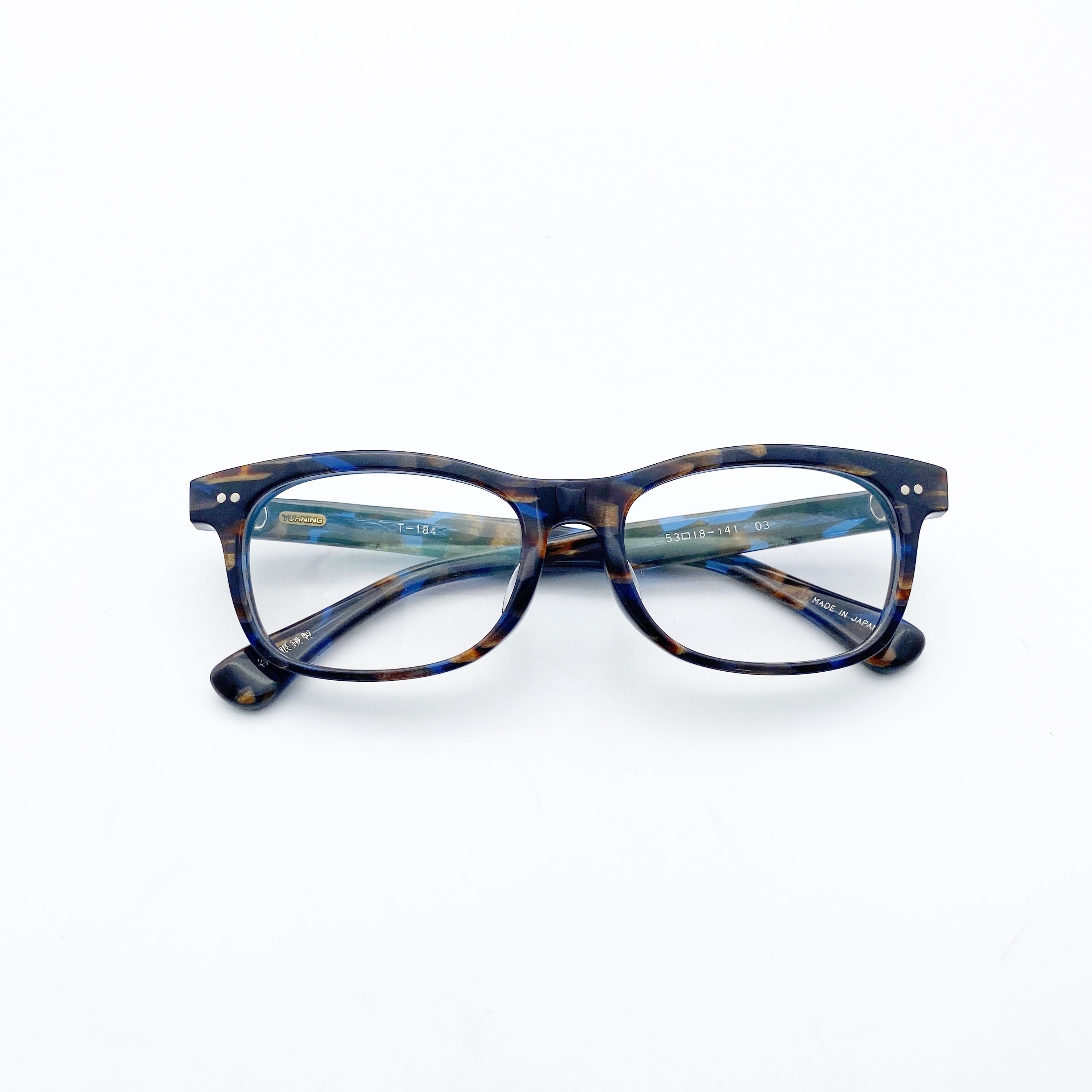 谷口眼鏡 T-184c03
