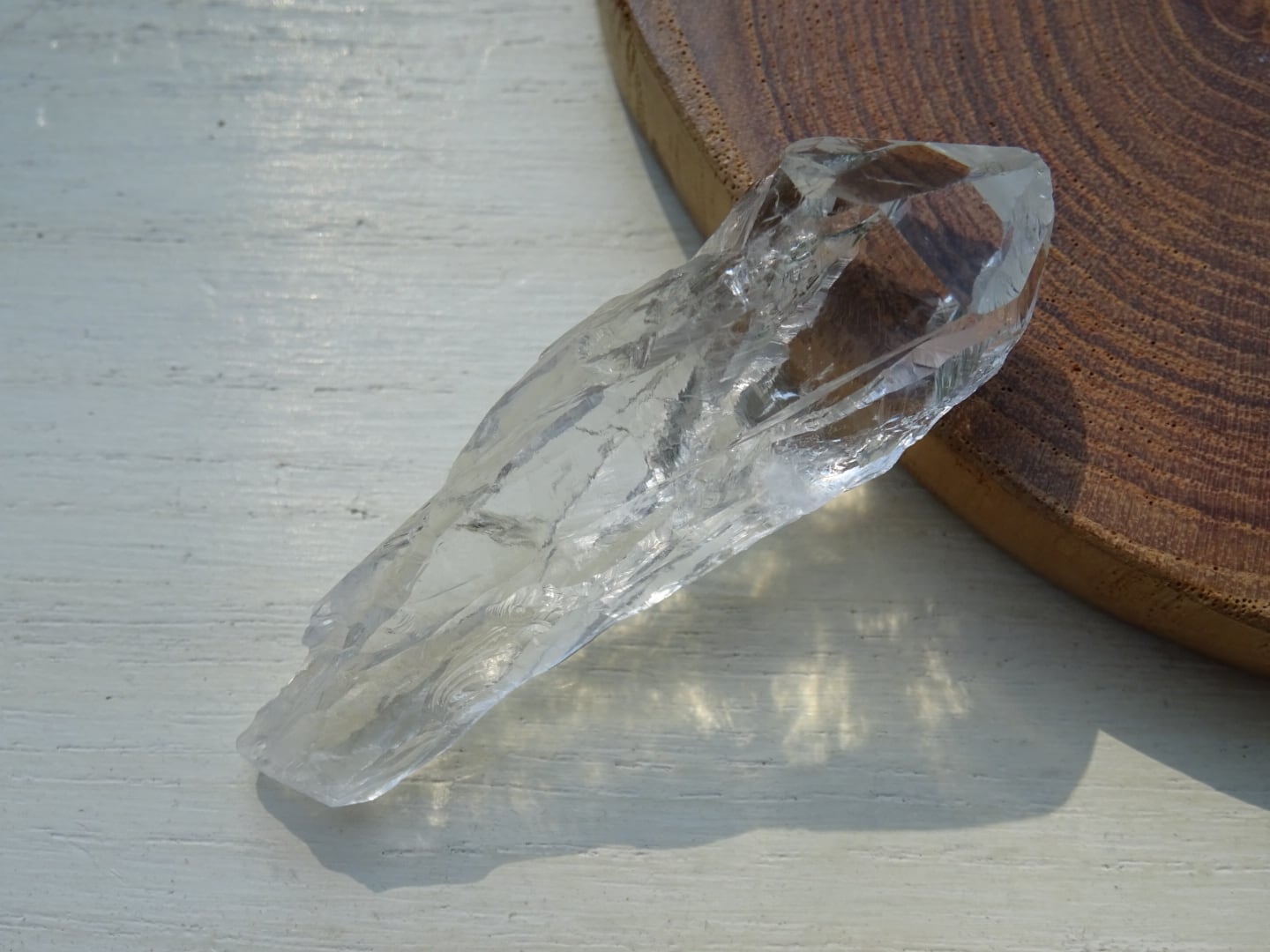 ホワイトアメジスト | 虹石屋