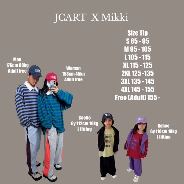 【予約/送料無料】Mikki / スーパーT