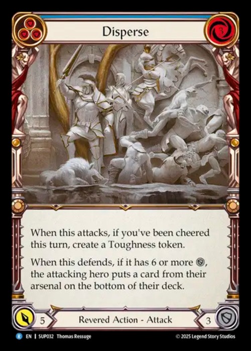 SUP032【EN】【Revered】霧散/Disperse 画像