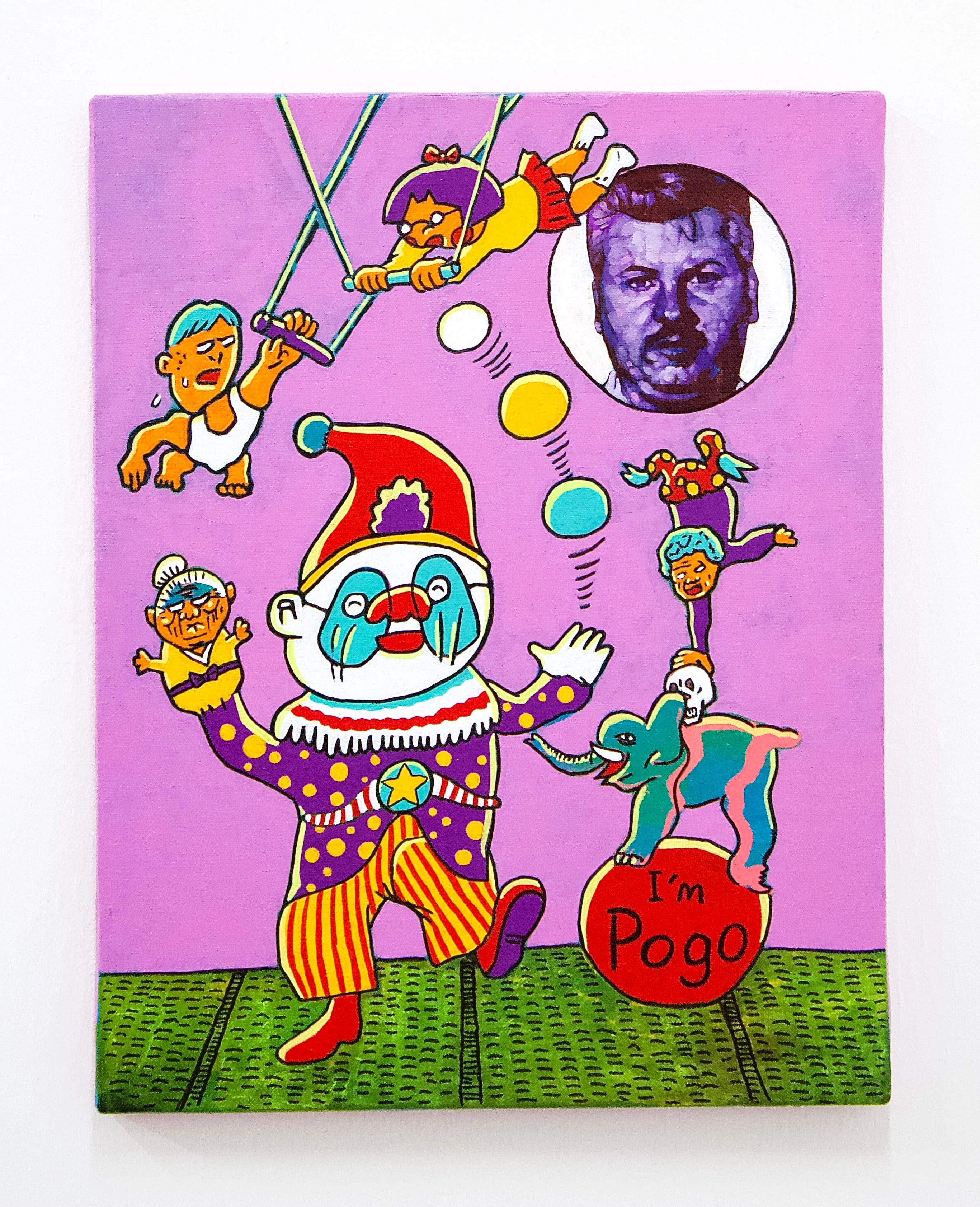 Art | WISH LESS store