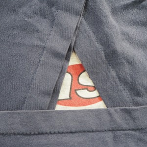 90s oasis Vintage Tee