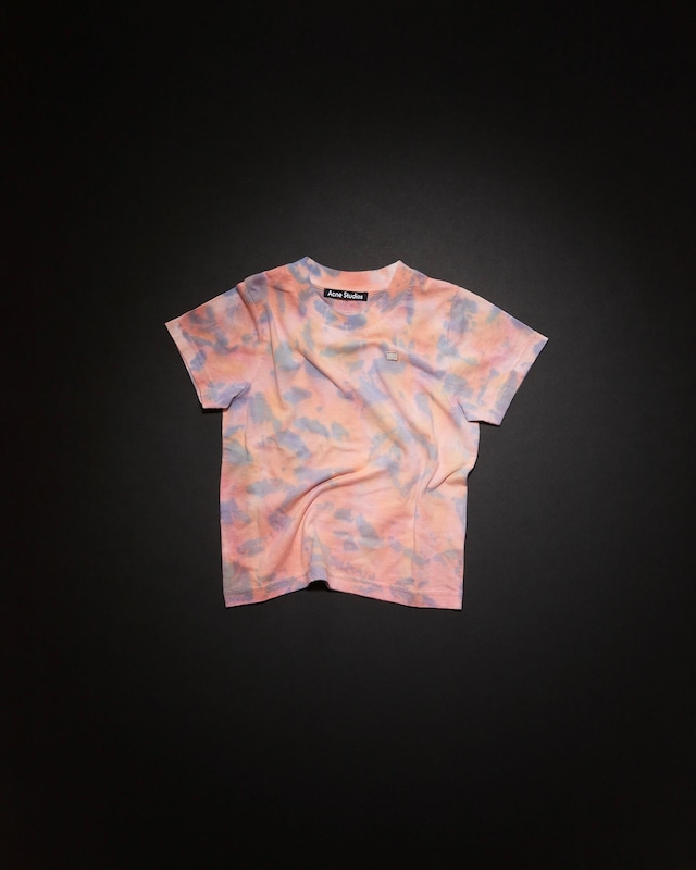 【Acne Studios kids】クルーネックTシャツ