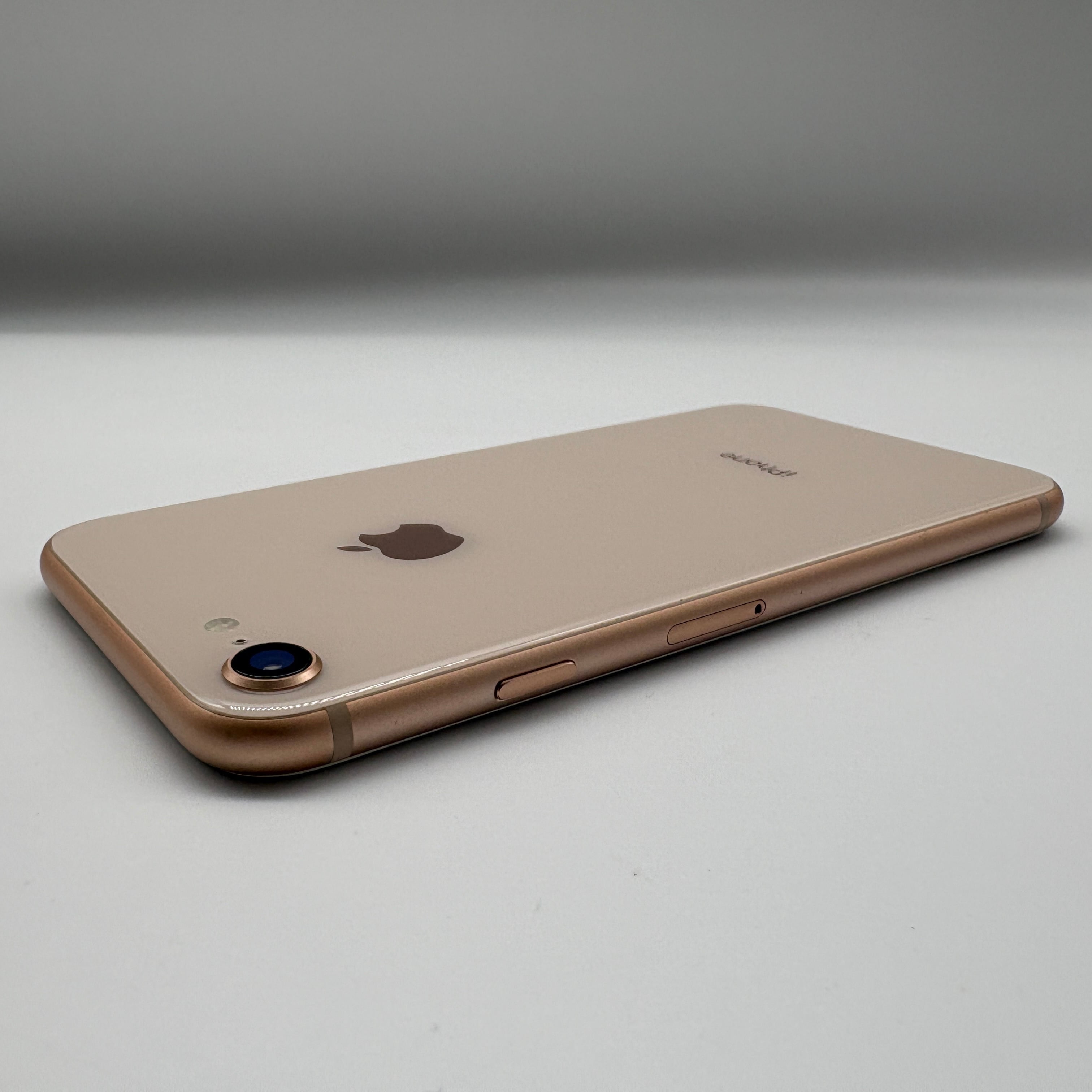 スマートフォン/携帯電話 iPhone8 64GB ゴールド SIMフリー